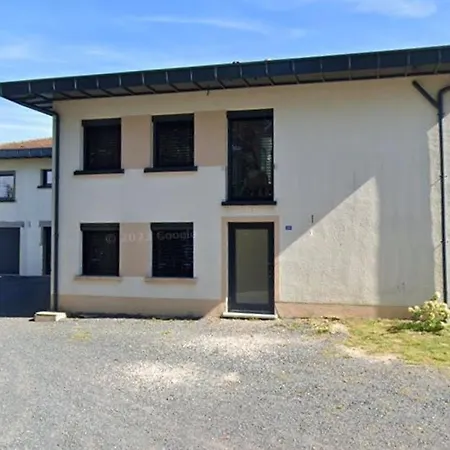 Tatil Evi Detente En Famille Avec Terrasse Et Acces Piscine - Fr-1-589-825 Jeanmenil
