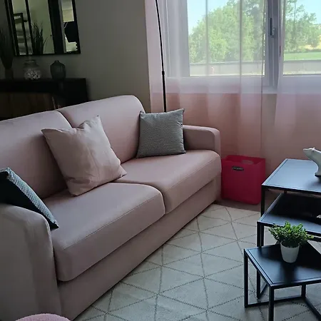 Detente En Famille Avec Terrasse Et Acces Piscine - Fr-1-589-825 *